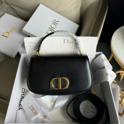 Custom Dior Montaigne Avenue Top Handle SP