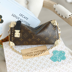 Custom Louis Vuitton  Slim Trunk SP