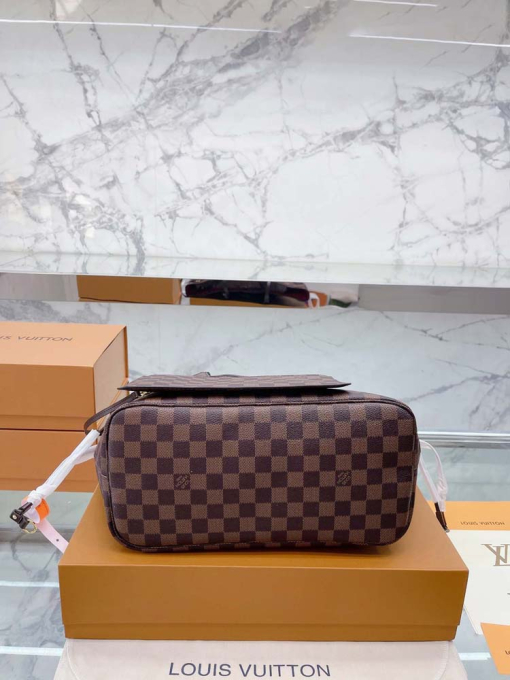 Custom Louis Vuitton Neverfull MM - Image 6