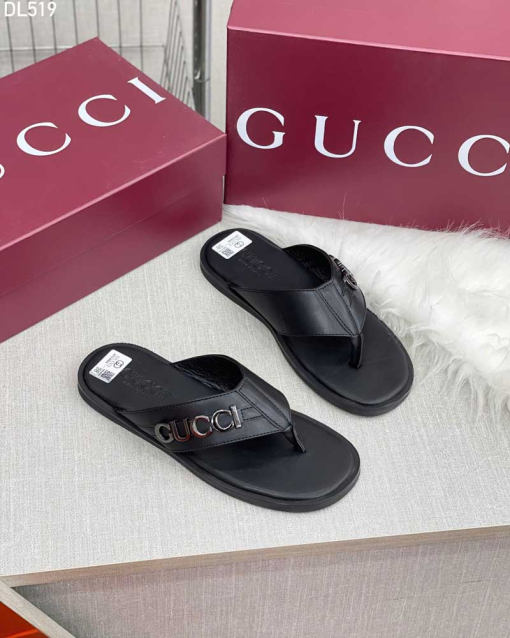 Custom Unisex Gucci Men/Women Slides - Image 5