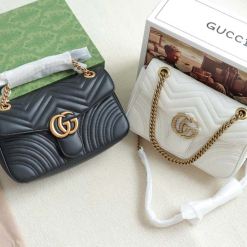 Custom Gucci Marmont Bag