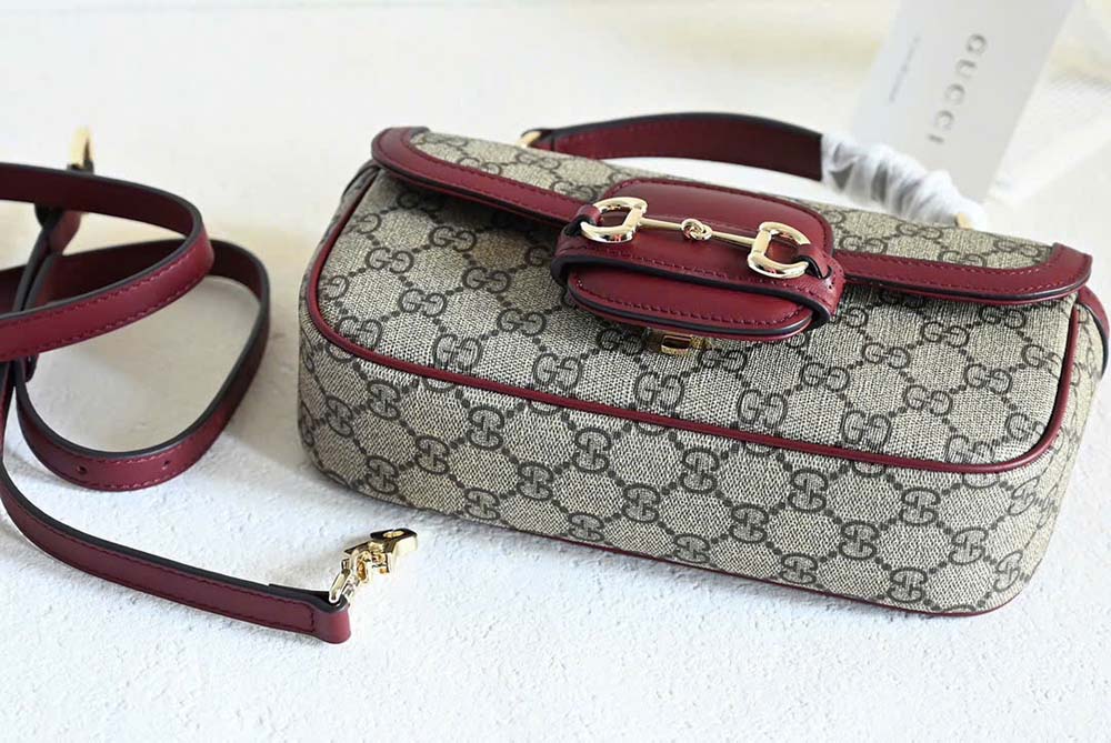 Custom Gucci Horsebit 1955 Sabato De Sarno - Image 9