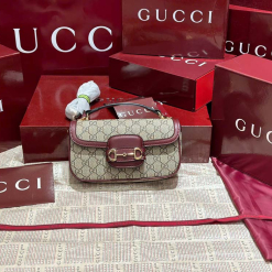 Custom Gucci Horsebit 1955 Sabato De Sarno