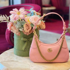 Custom Gucci Aphrodite Small Shoulder Bag