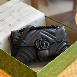 Custom Gucci Marmont Bag