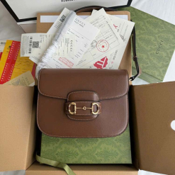 Custom Gucci Horsebit 1955