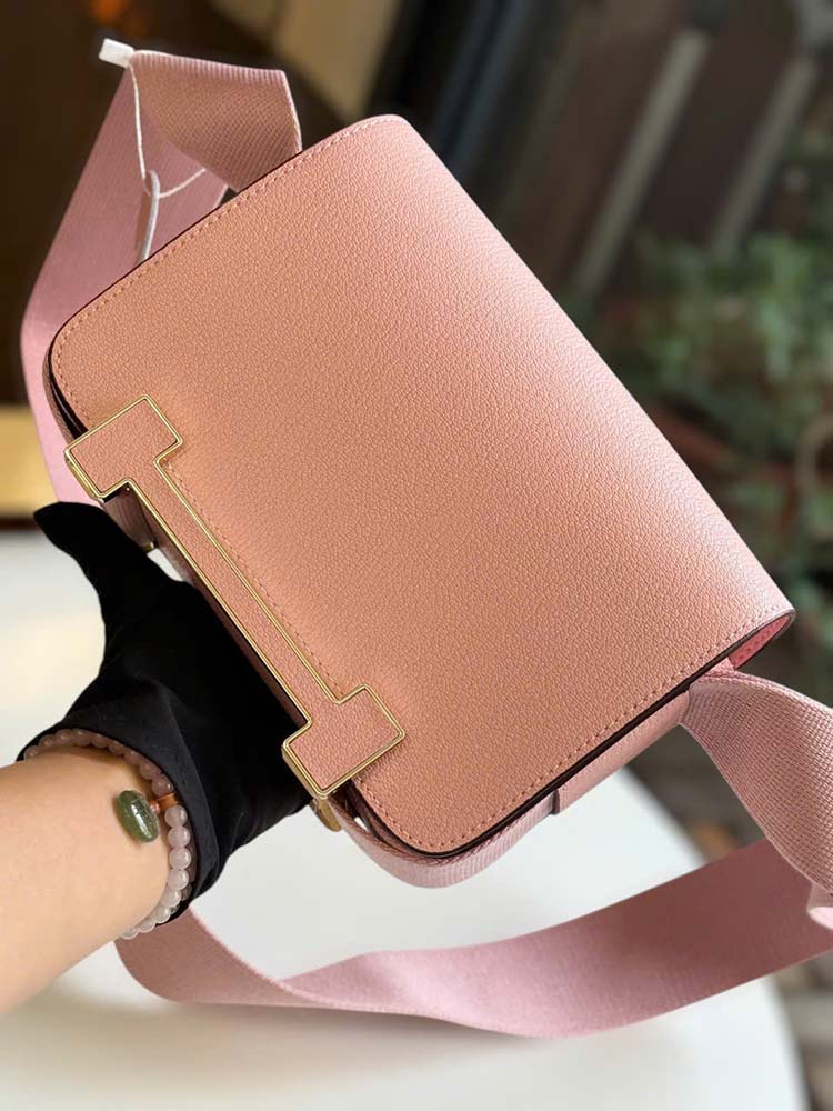 Custom Hermes Geta Bag - Image 5