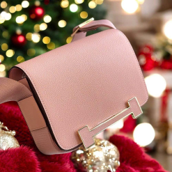 Custom Hermes Geta Bag