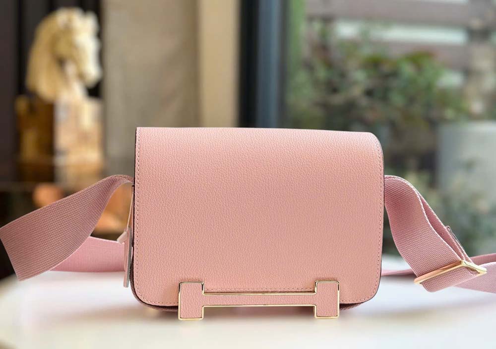 Custom Hermes Geta Bag - Image 2