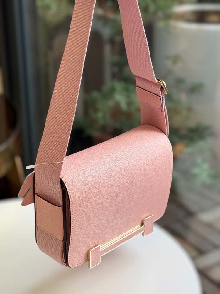 Custom Hermes Geta Bag - Image 7