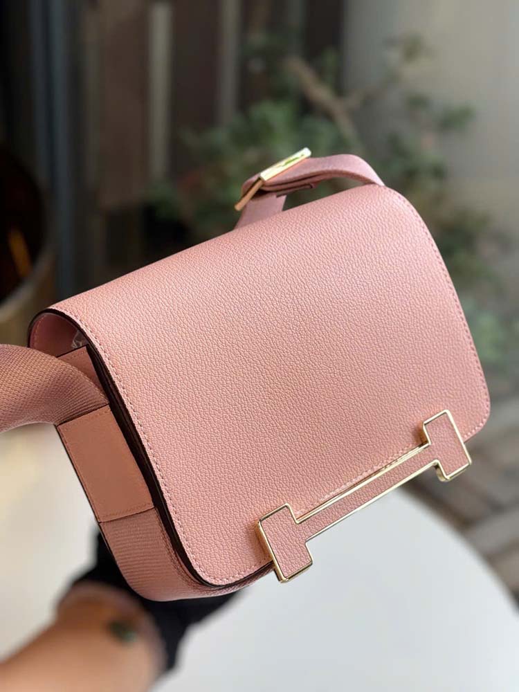 Custom Hermes Geta Bag - Image 3