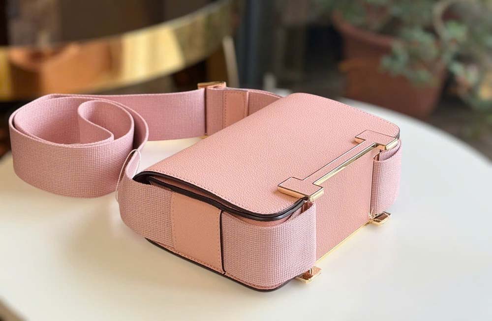 Custom Hermes Geta Bag - Image 4