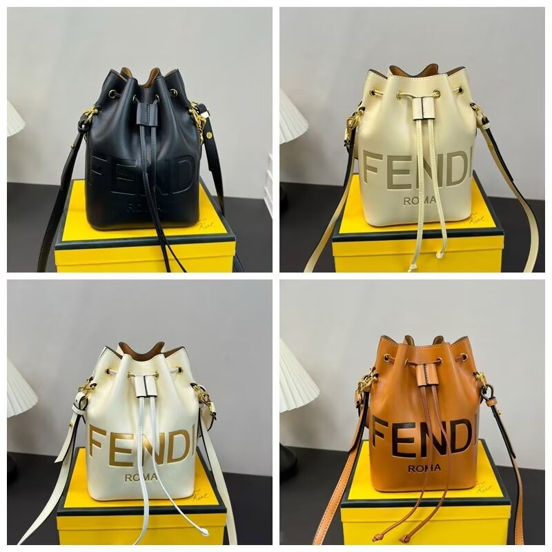 Custom Fendi Shoulder Bag Tote Bag Women