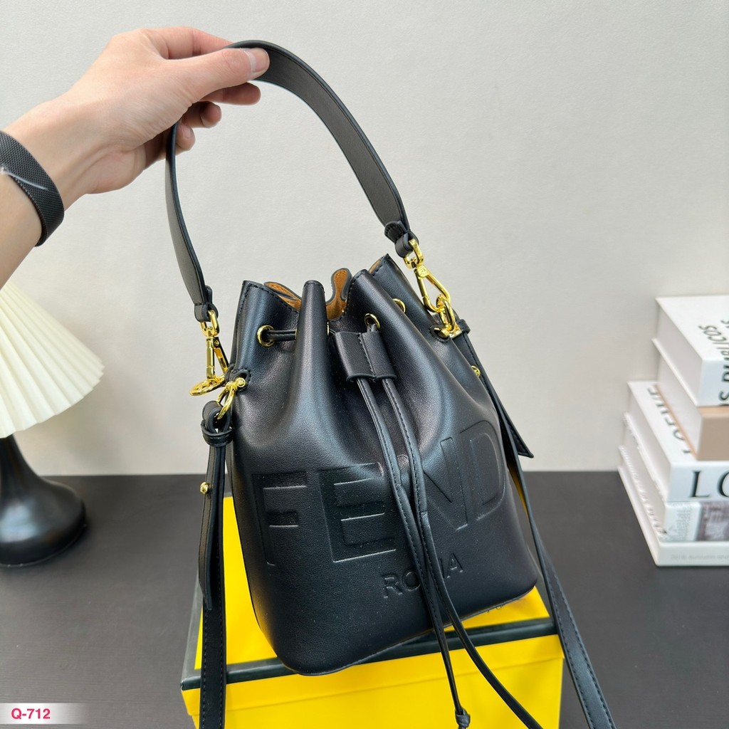 Custom Fendi Shoulder Bag Tote Bag Women - Image 3