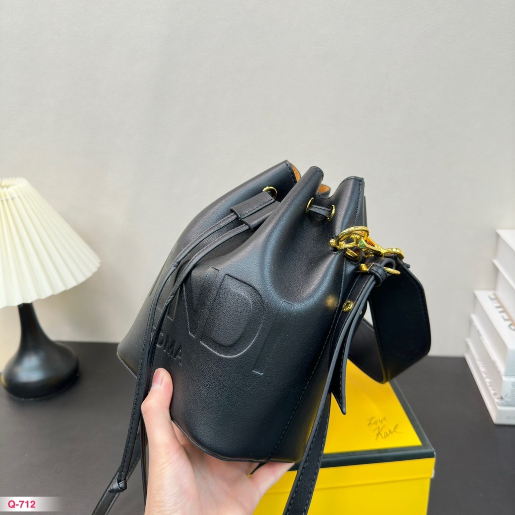 Custom Fendi Shoulder Bag Tote Bag Women - Image 6