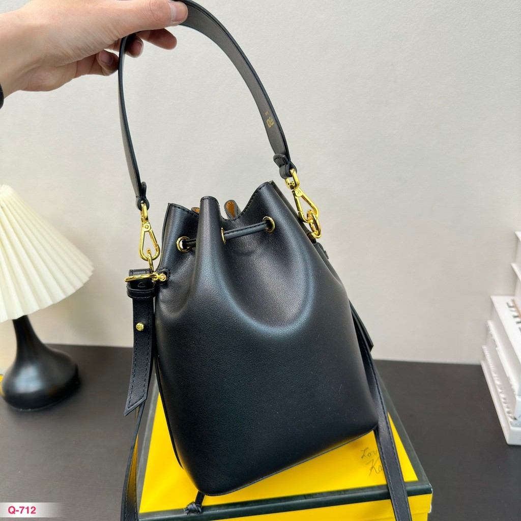 Custom Fendi Shoulder Bag Tote Bag Women - Image 5