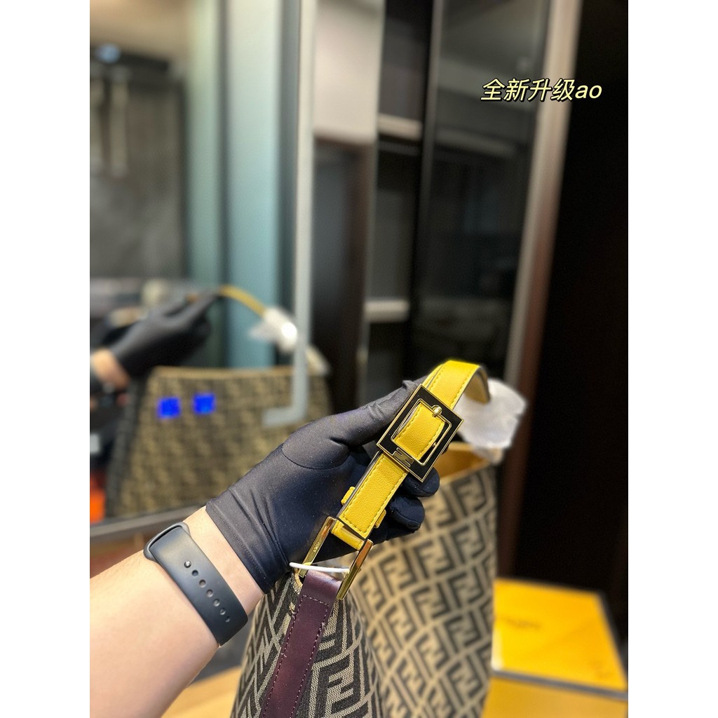 Custom Fendi Shoulder Bag Tote Bag Women - Image 5