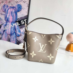 Custom Louis Vuitton All In BB