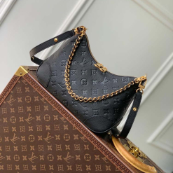 Custom Louis Vuitton Boulogne Bag