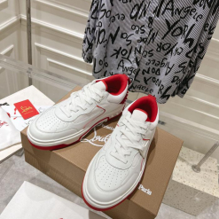 Custom Christian Louboutin Astroloubi Sneakers