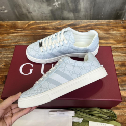 Custom Gucci Ace Series Sneakers