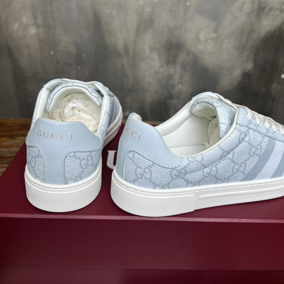 Custom Gucci Ace Series Sneakers - Image 6