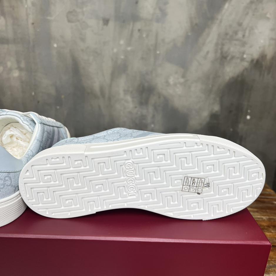 Custom Gucci Ace Series Sneakers - Image 8