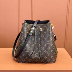 Custom Louis Vuitton NéoNoé MM