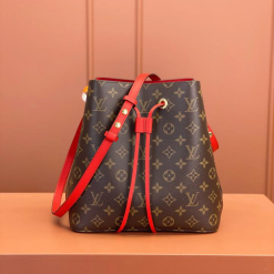 Custom Louis Vuitton NéoNoé MM