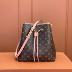 Custom Louis Vuitton NéoNoé MM