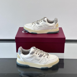 Custom Gucci GG Couple Sneakers