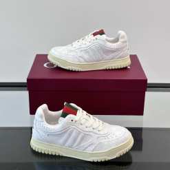 Custom Gucci GG Couple Sneakers