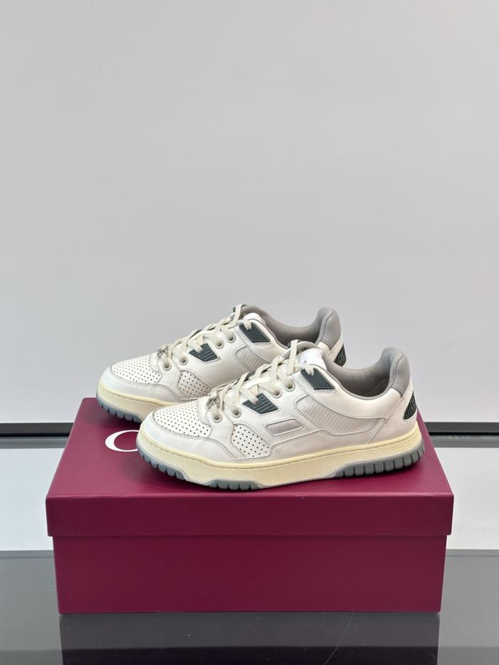 Custom Gucci GG Couple Sneakers - Image 7