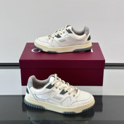 Custom Gucci GG Couple Sneakers