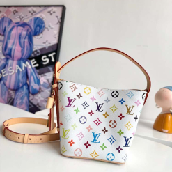 Custom Louis Vuitton All In Murakami BB