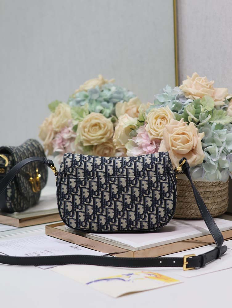 Custom Dior CD Besace Small - Image 8