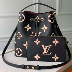 Custom Louis Vuitton NéoNoé MM