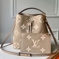 Custom Louis Vuitton NéoNoé MM