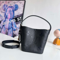 Custom Louis Vuitton All In BB