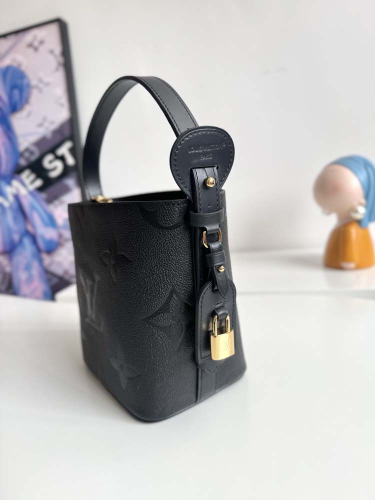 Custom Louis Vuitton All In BB - Image 2