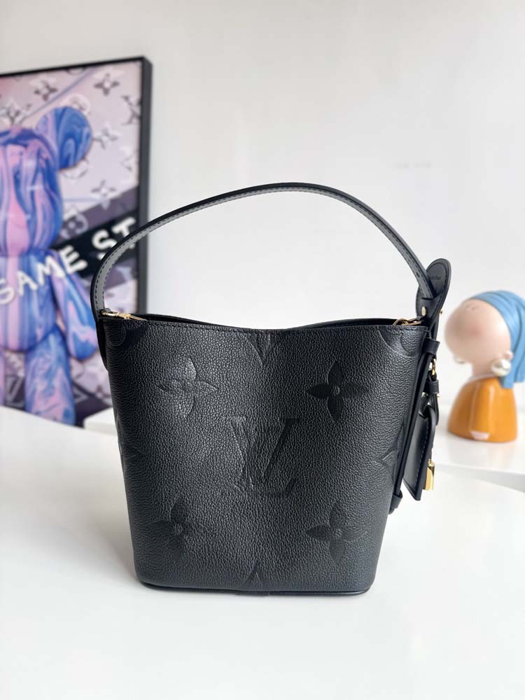 Custom Louis Vuitton All In BB - Image 3