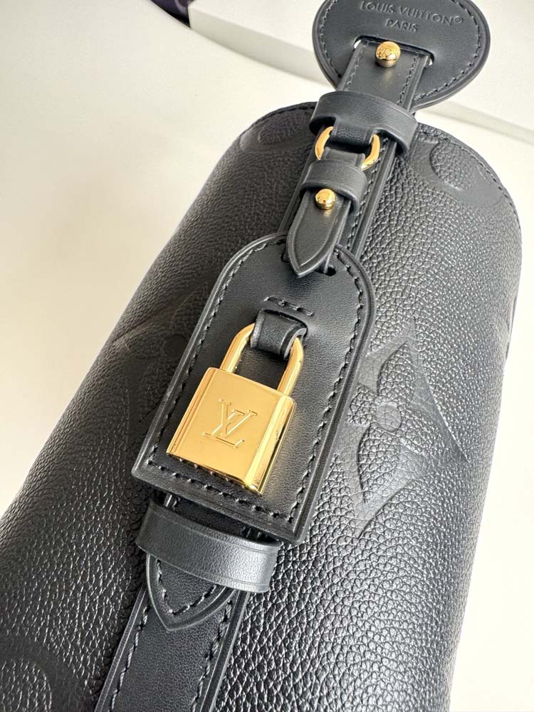 Custom Louis Vuitton All In BB - Image 7