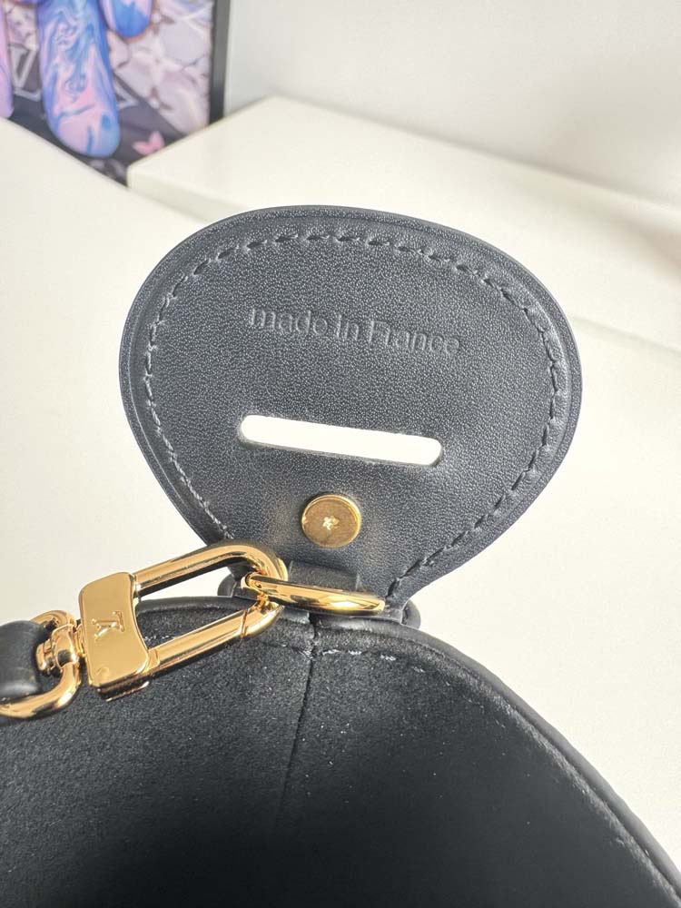 Custom Louis Vuitton All In BB - Image 6