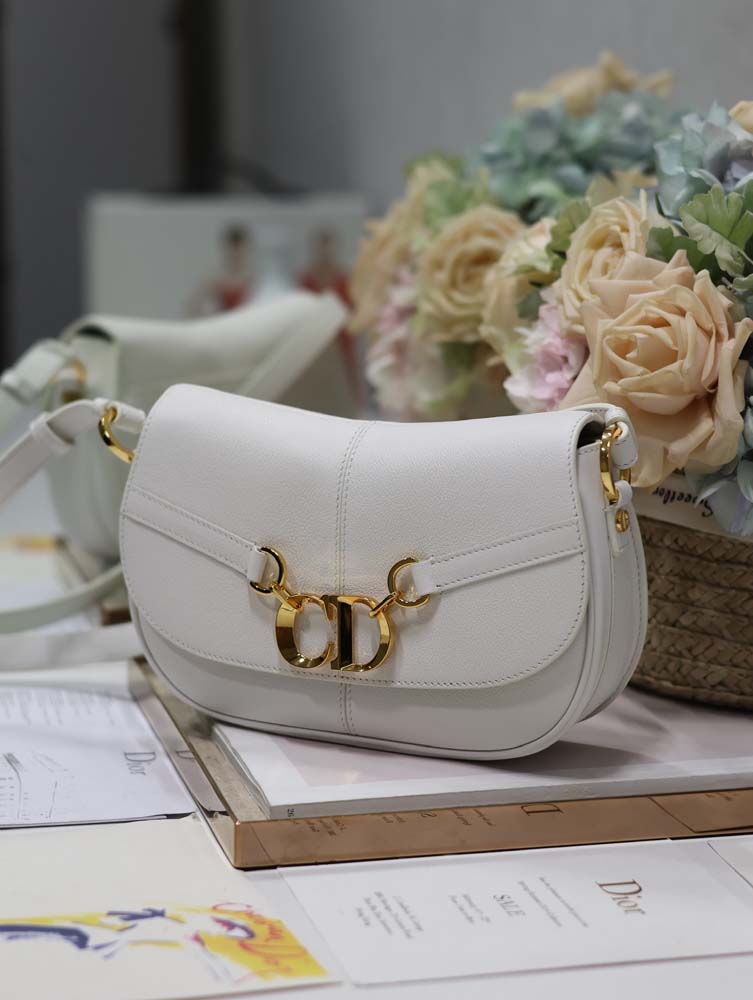 Custom Dior CD Besace Small - Image 2