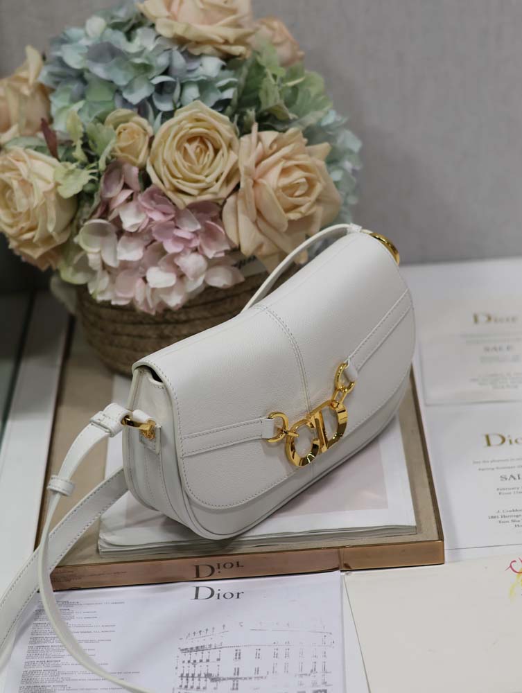 Custom Dior CD Besace Small - Image 3