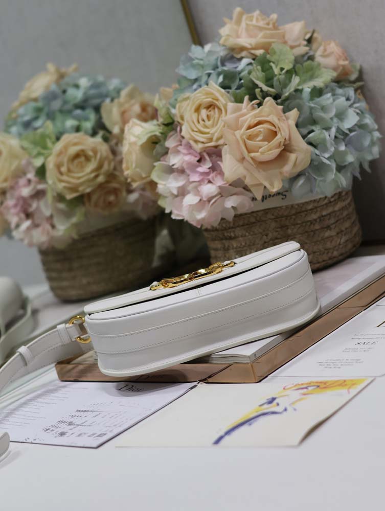 Custom Dior CD Besace Small - Image 8