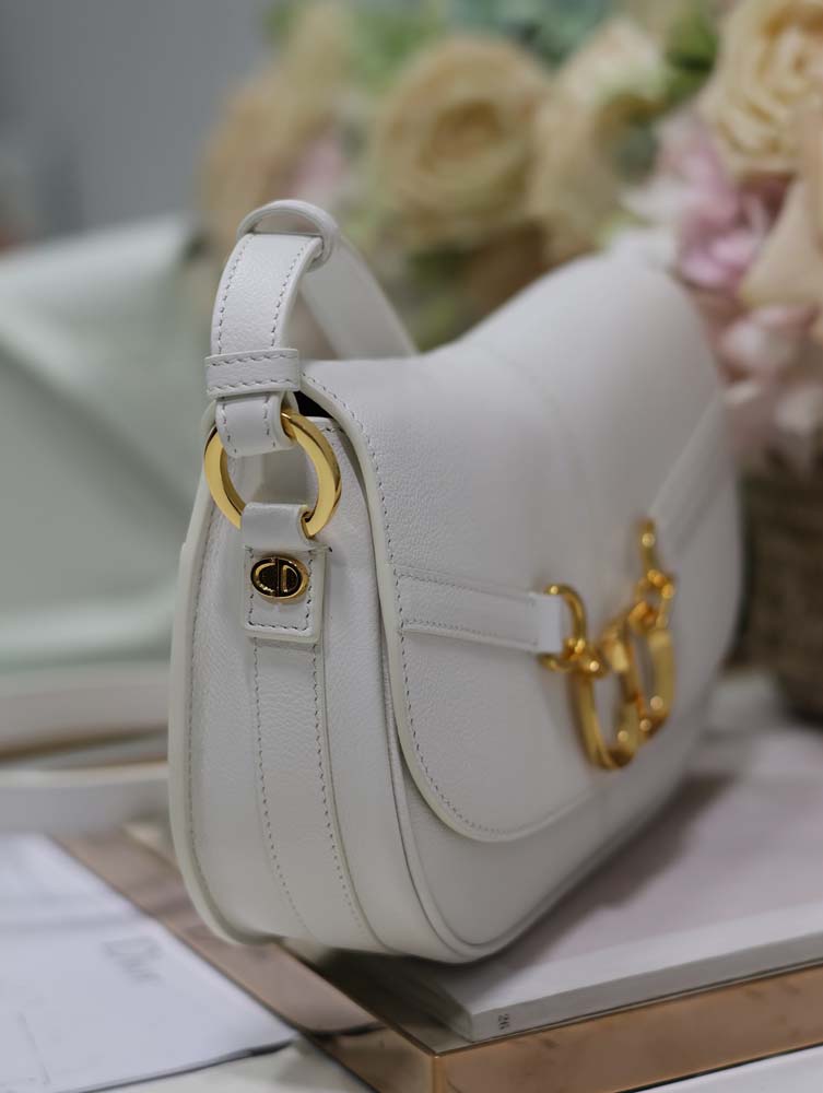 Custom Dior CD Besace Small - Image 5