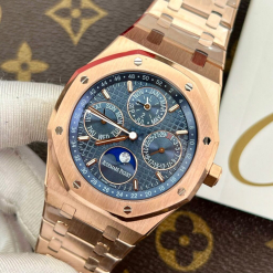 Custom Audemars Piguet Royal Oak 26574OR - Swiss AP97