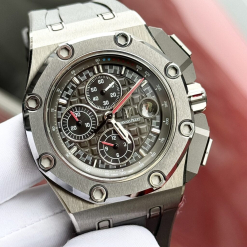 Custom Audemars Piguet Royal Oak Offshore 26568IM - Swiss AP96