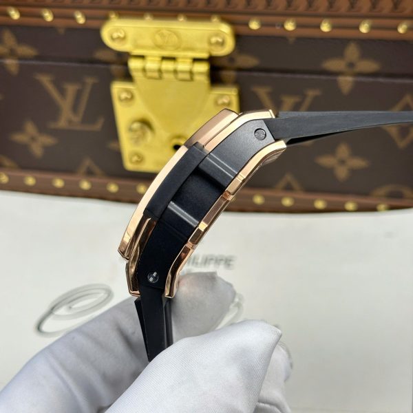 Hublot Spirit Of Big Bang King Gold Dial Gray - Swiss Hublot32 - Image 8